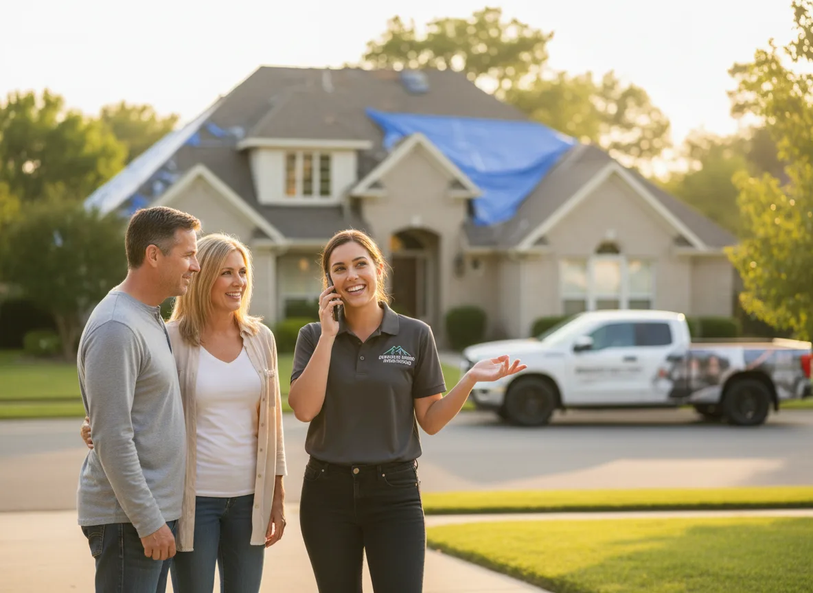 Emergency Roof Repair Fort Laramie, WY FAQs